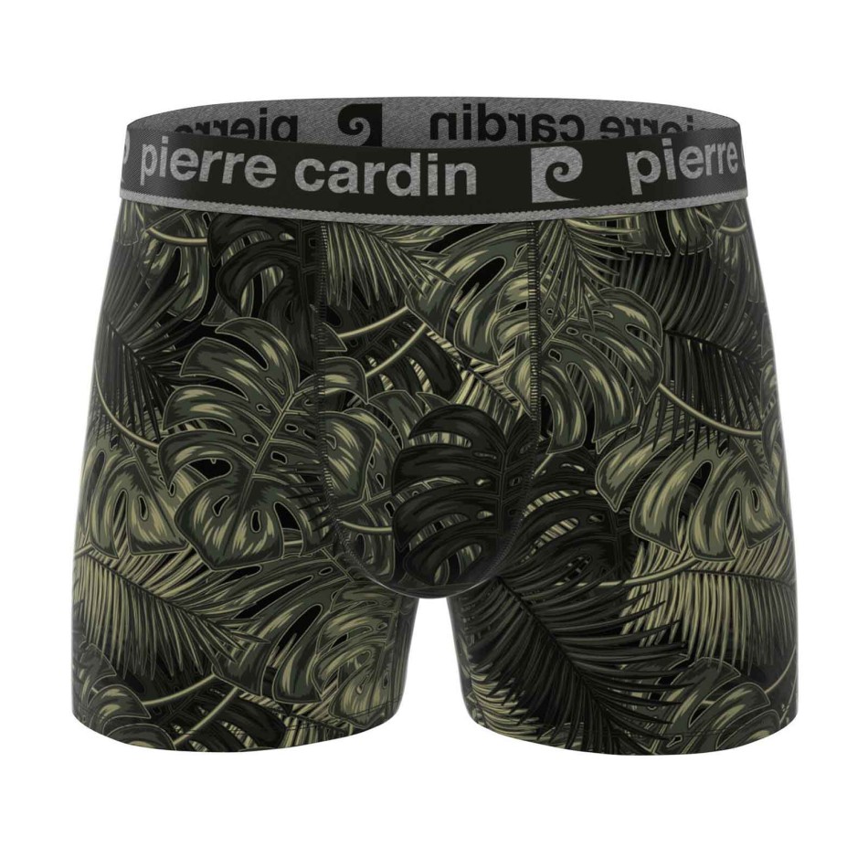 Pierre Cardin Set van 3 katoenen herenboxers | Comfort & Stijl | French Market