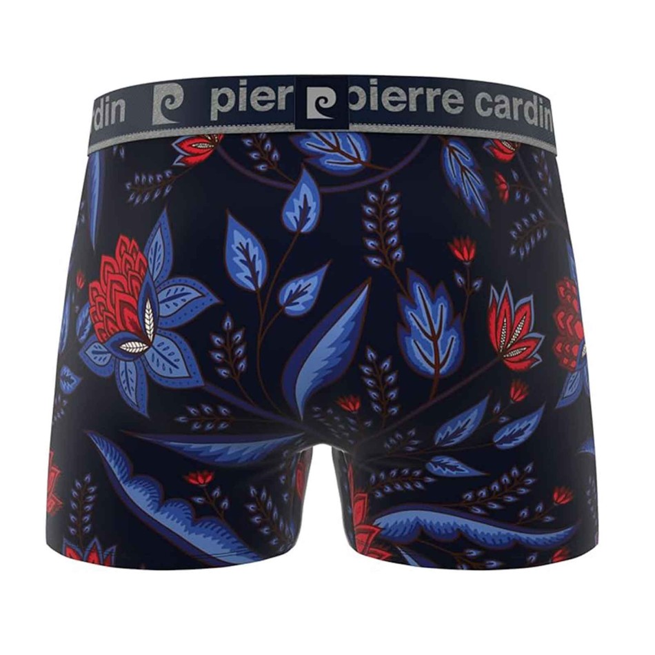 Pierre Cardin Set van 3 katoenen herenboxers | Comfort & Stijl | French Market