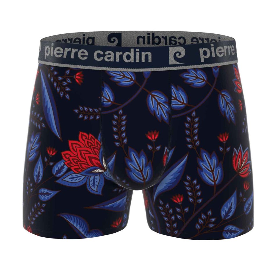 Pierre Cardin Set van 3 katoenen herenboxers | Comfort & Stijl | French Market