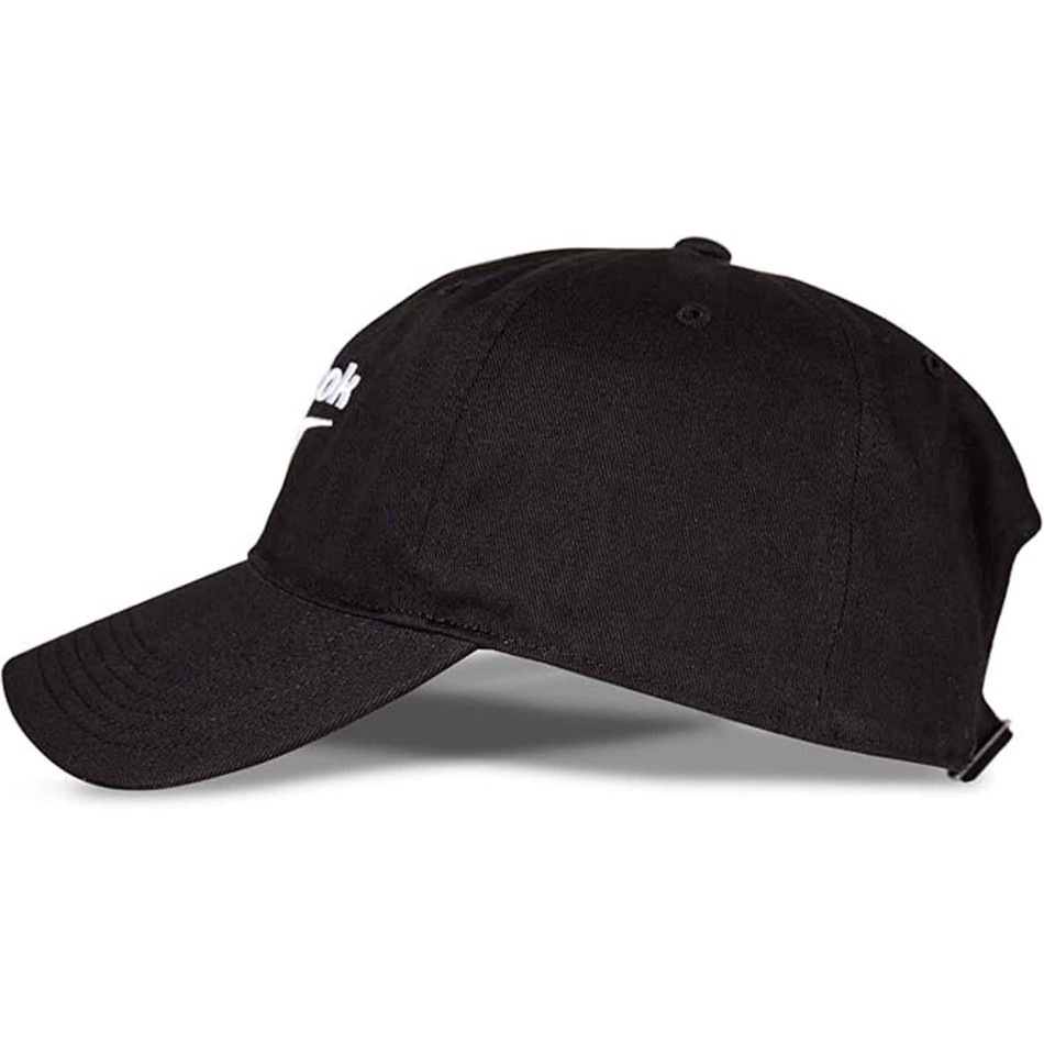 REEBOK Dad Cap Classic Logo Cotton | Adjustable & Comfortable | French Market