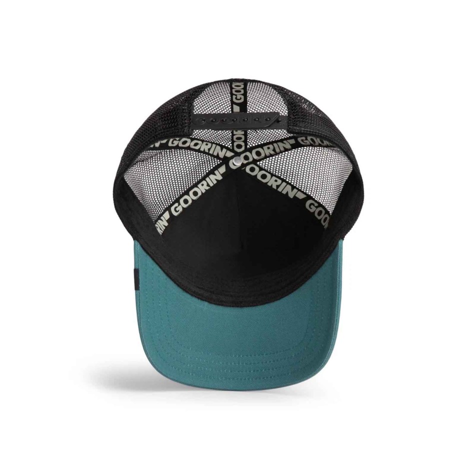 Goorin Bros The Frenchie Dog - French Bulldog Trucker Cap
