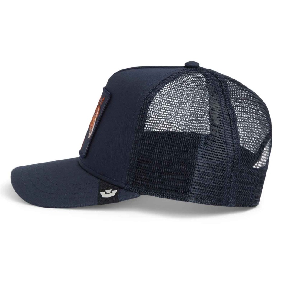Casquette Trucker The Farm Cheval "Gaucho"
