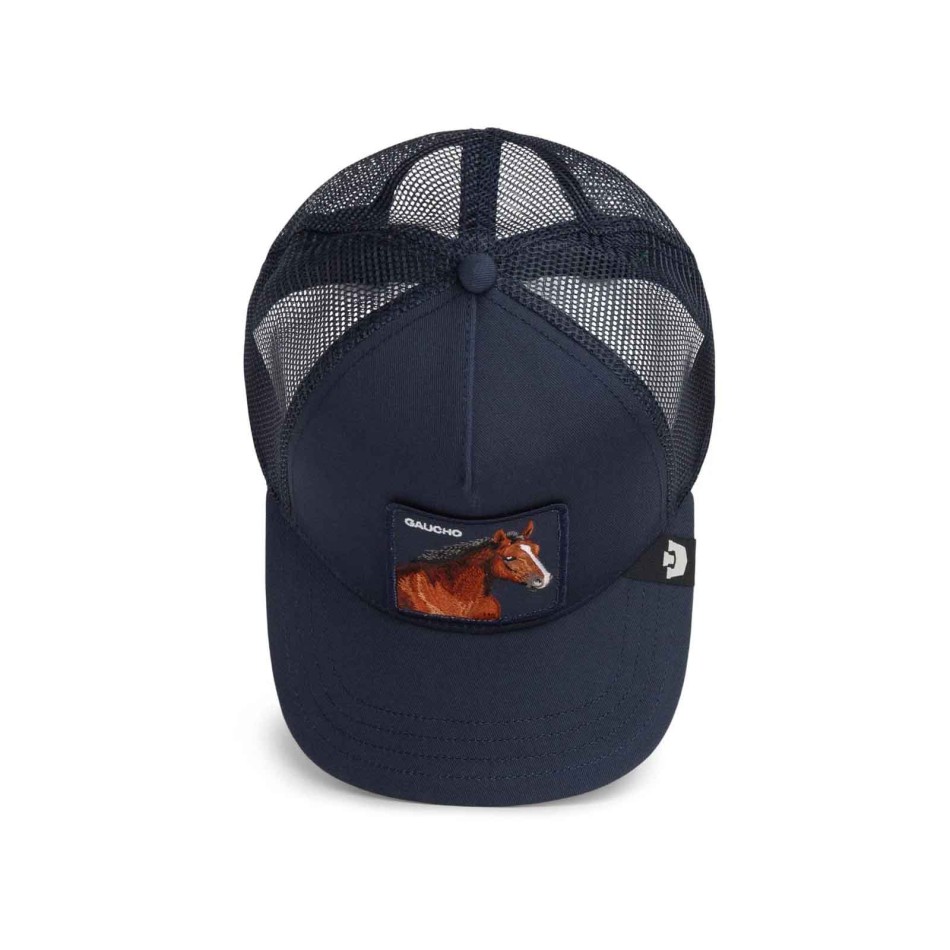 Casquette Trucker The Farm Cheval "Gaucho"