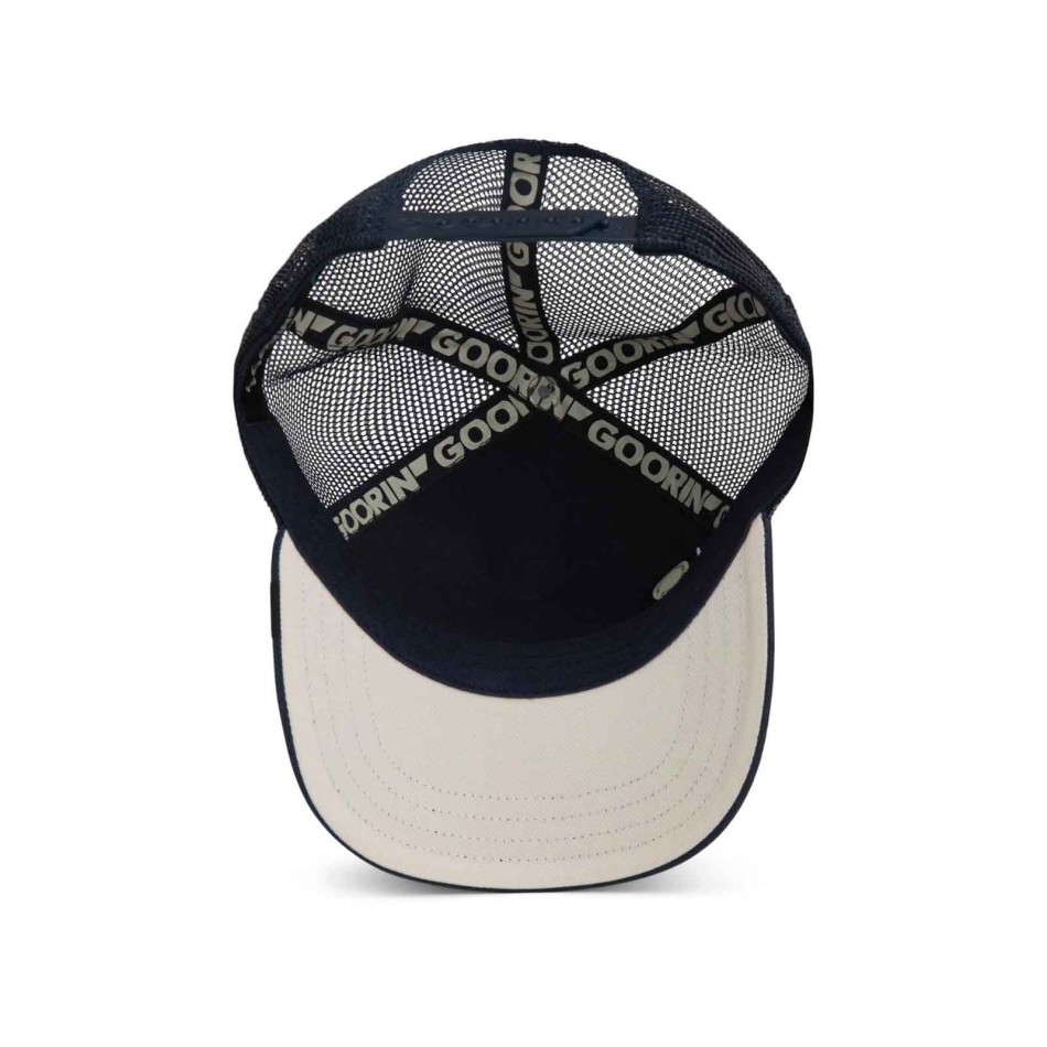 Casquette Trucker The Farm Cheval "Gaucho"