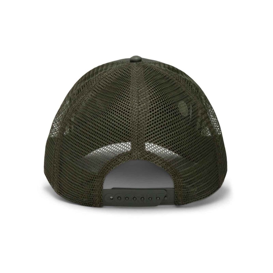 Goorin Bros The Cancelled Skull - Skull Trucker Cap