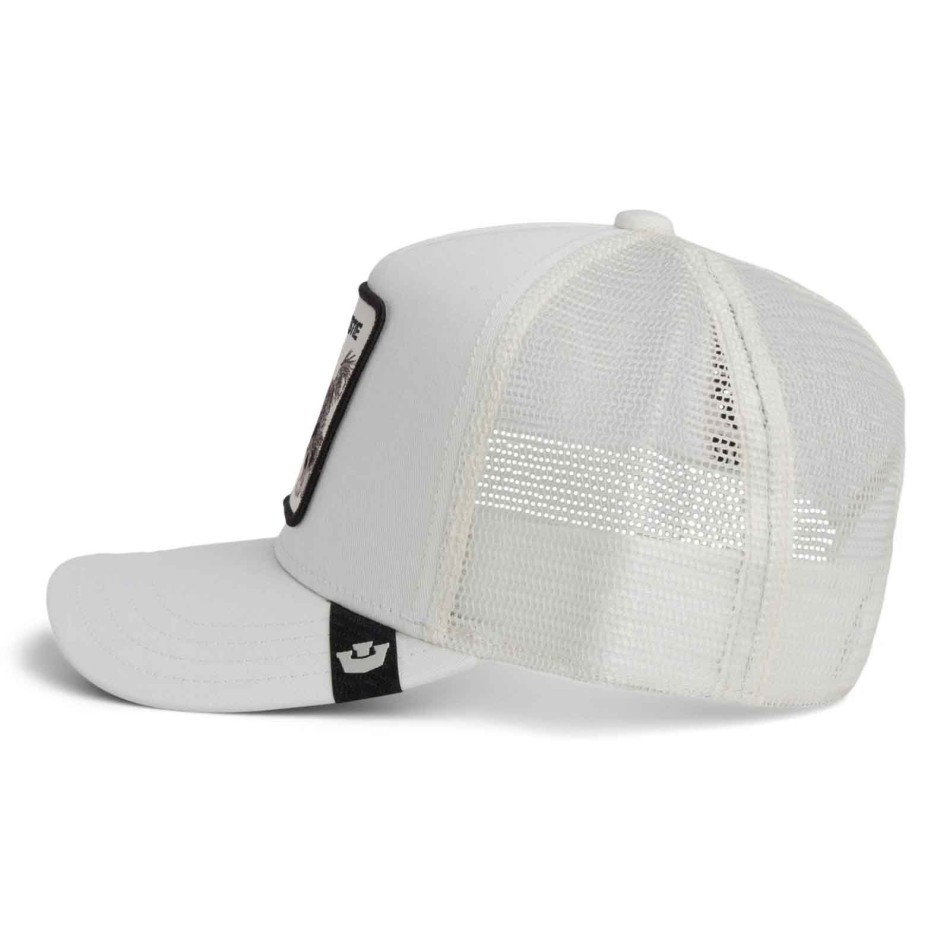 Trucker Cap Hund "Bestie"