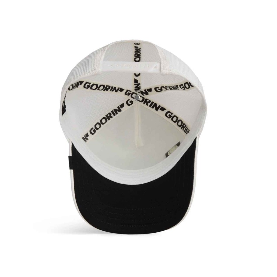 Dog Trucker Cap "Bestie"