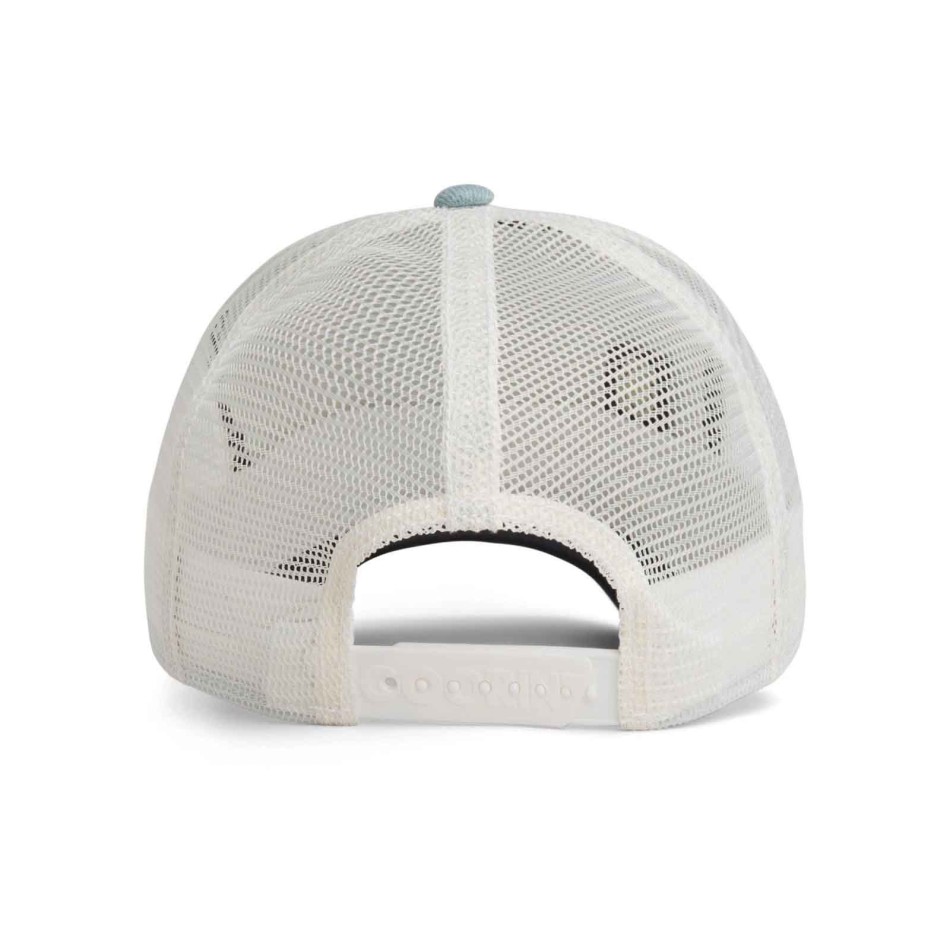 GOORIN BROS Trucker Denim Rooster Cock Cap | UNITED KINGDOM French Market