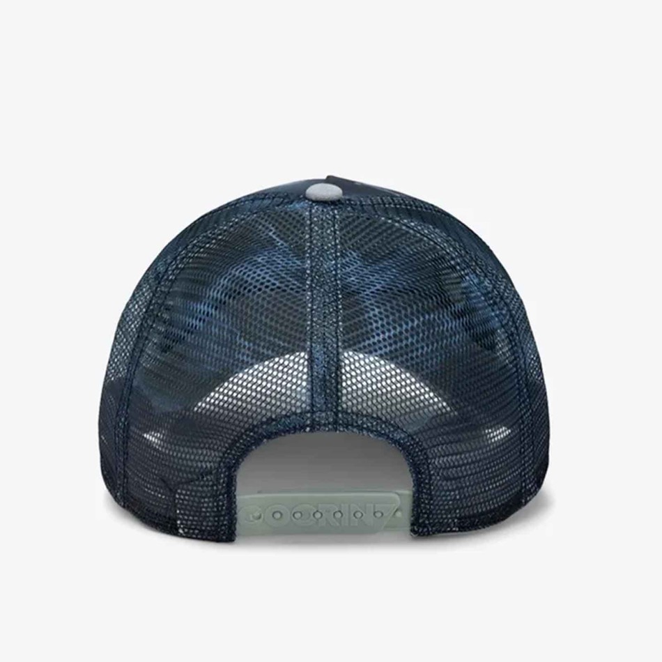 Goorin Bros Wolf Lone Wolf Trucker keps | French Market