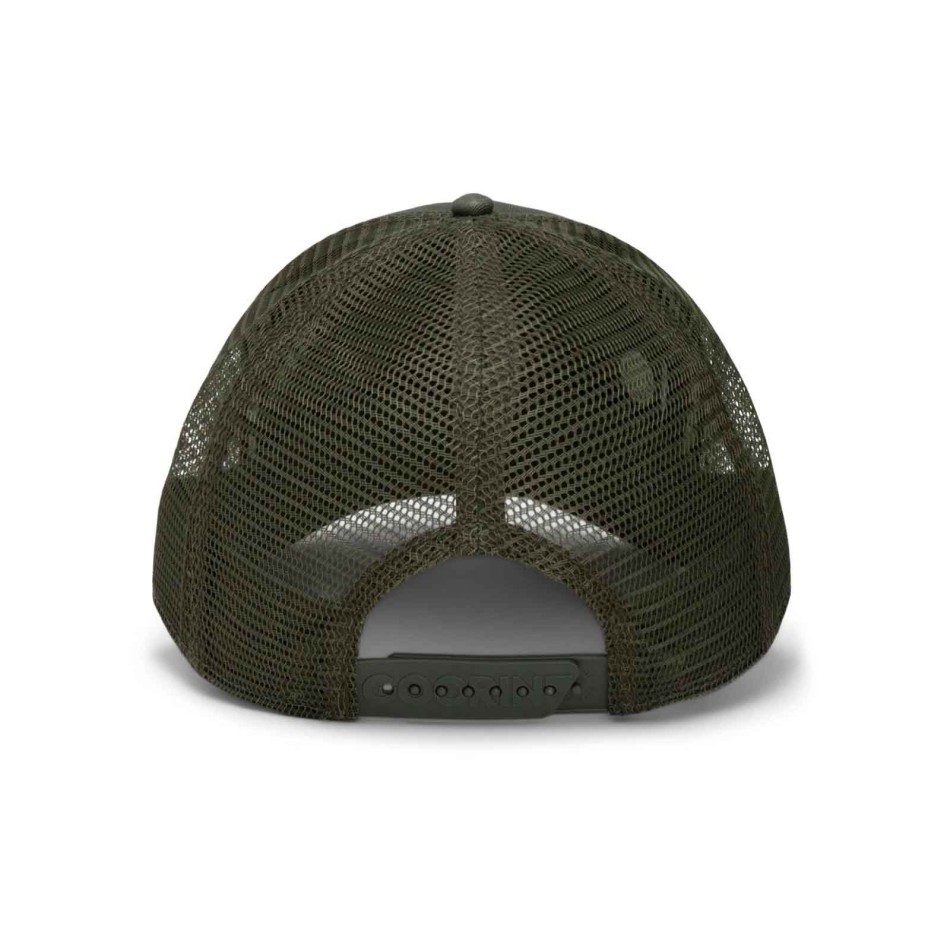 Goorin Bros Freedom Eagle Trucker Cap - The Farm Snapback