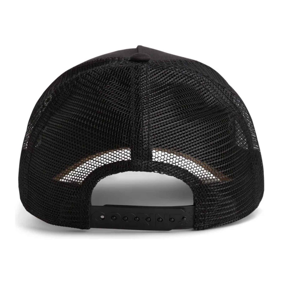 GOORIN BROS Casquette Trucker Bad Boy - Rotweiller Chien | 60% Coton