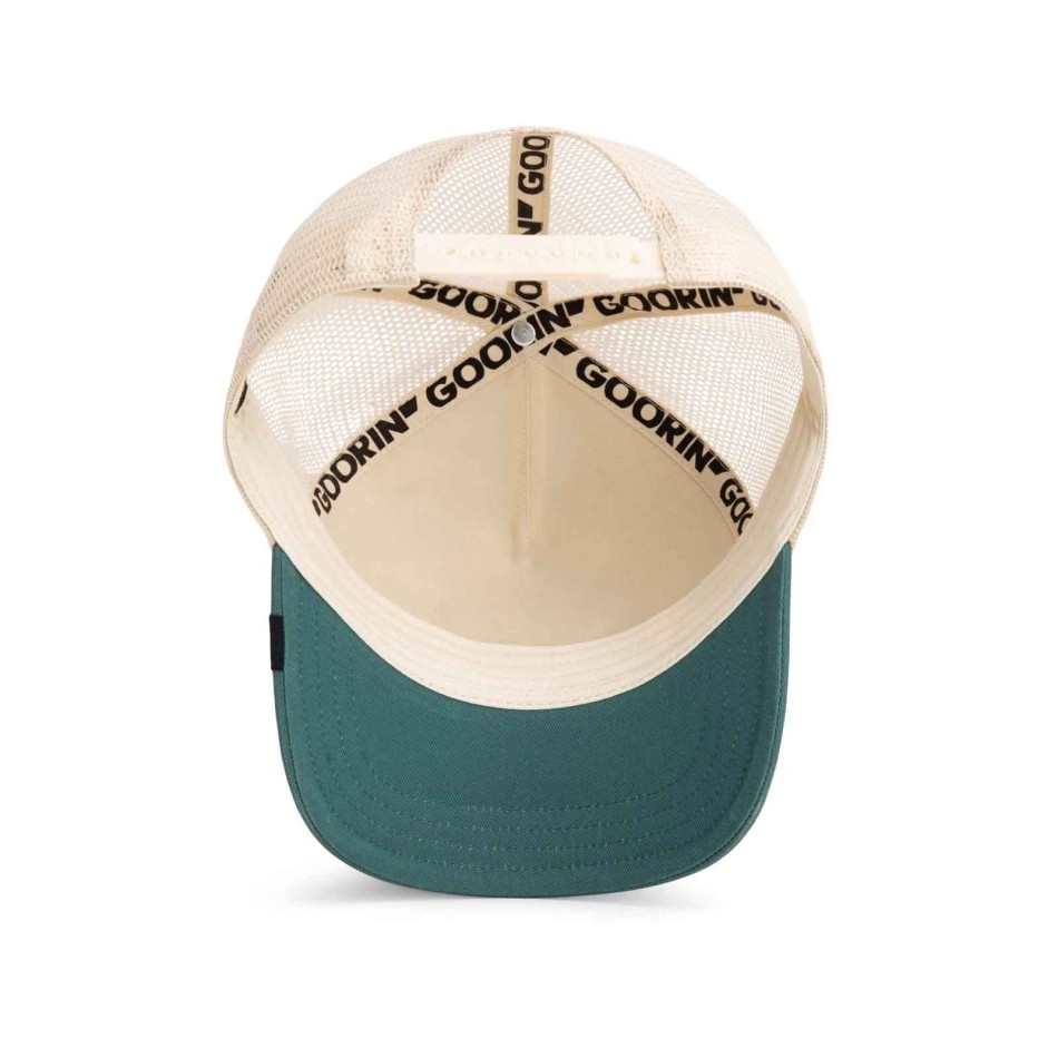 Casquette Trucker Rhinoceros "BulletProof"