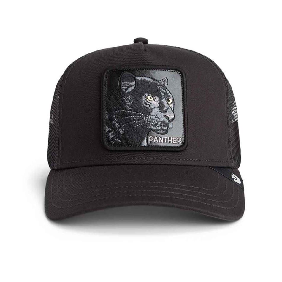 GOORIN BROS Panther - Official Black Panther Trucker Cap