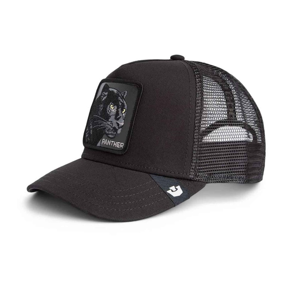 GOORIN BROS Panther - Offizielle Black Panther Trucker Cap