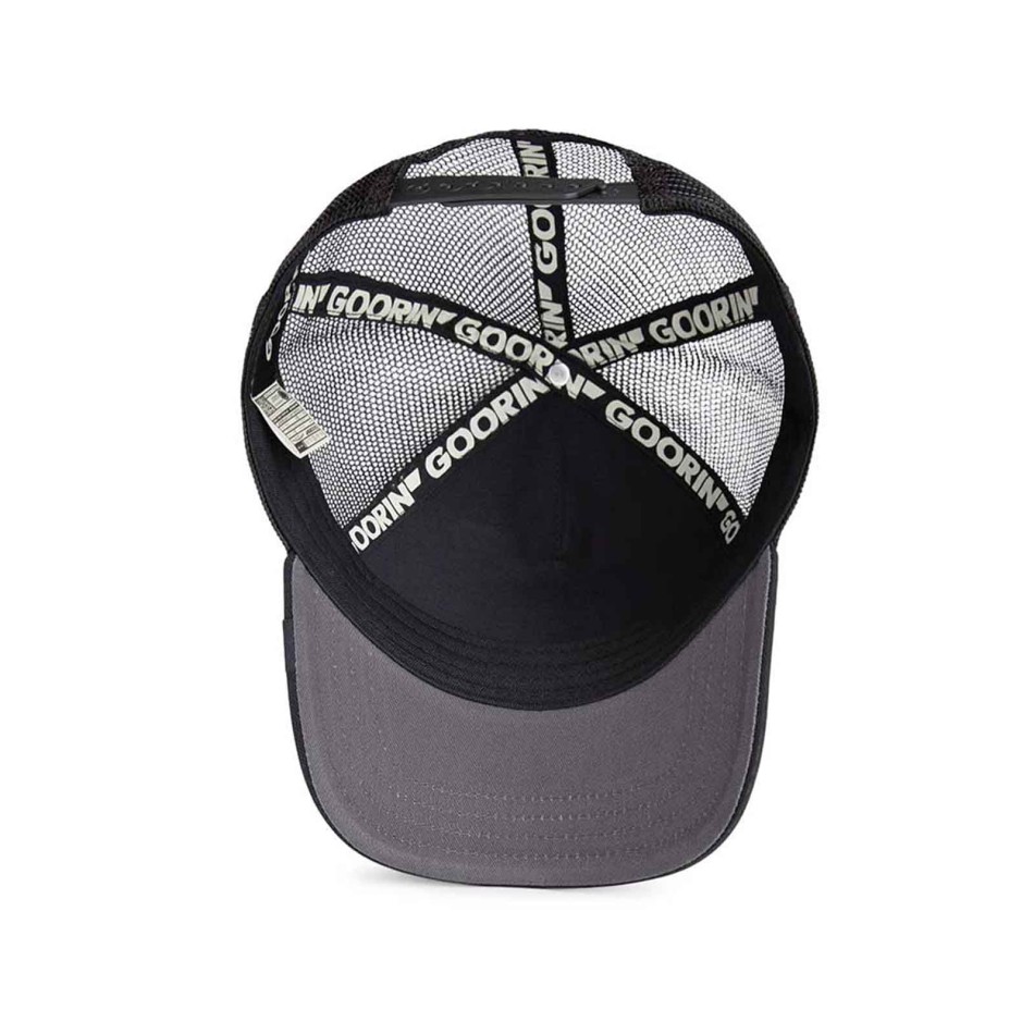 GOORIN BROS Panther - Official Black Panther Trucker Cap