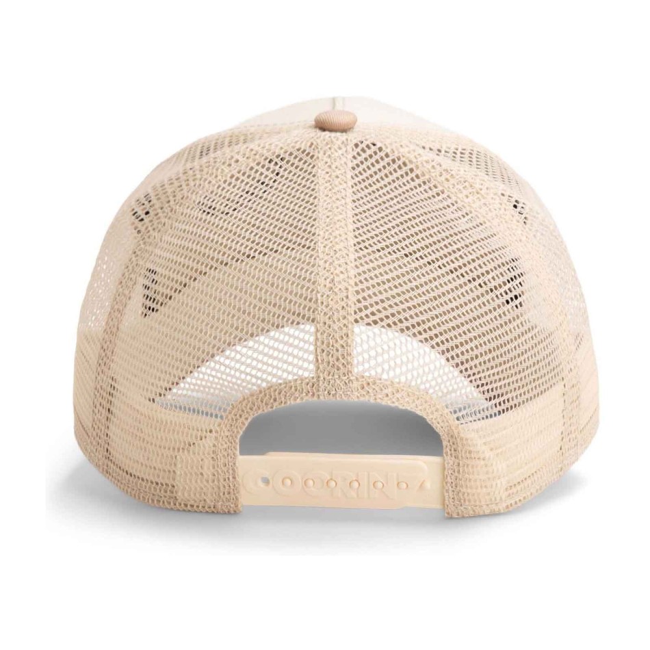 GOORIN BROS Lion / Casquette Trucker KING | French Market
