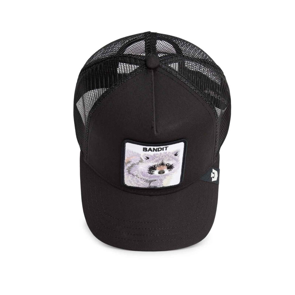 GOORIN BROS Bandit Casquette Trucker Jeans / French Market