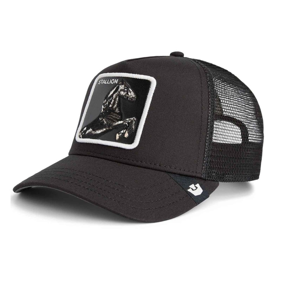 Goorin Bros The Stallion Trucker Hästkeps
