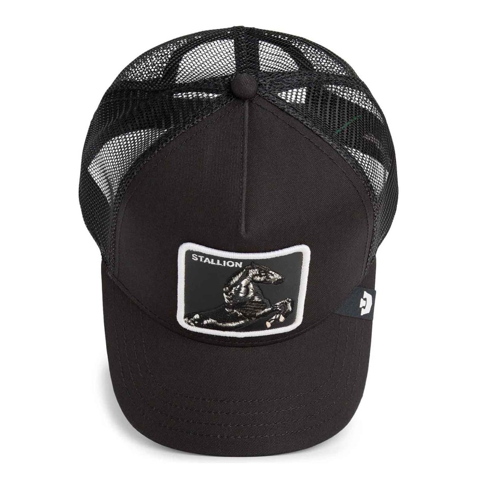 Goorin Bros Trucker-Cap Pferd The Stallion