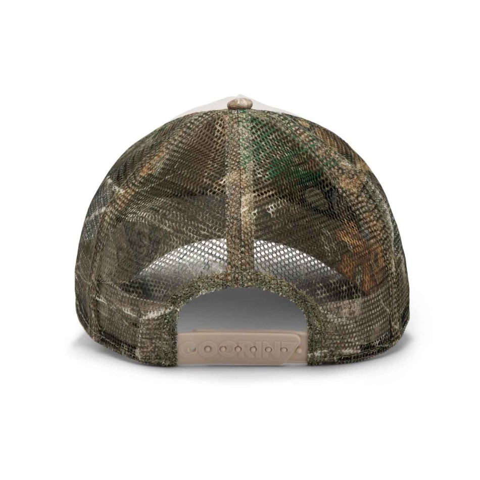 Casquette Trucker Panther "Realtree Edge Black Panther"