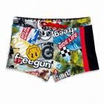 Multicouleur