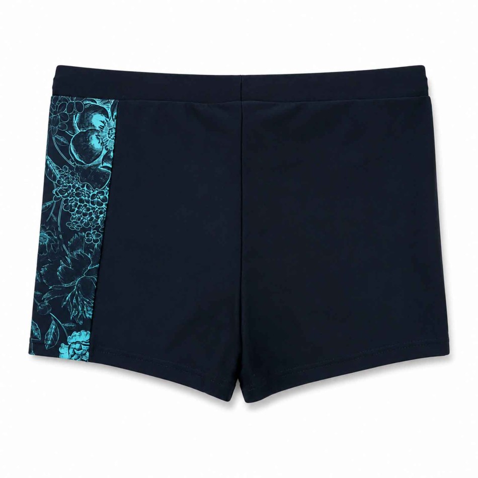 FREEGUN Bañador Hombre Tropic Side | Pool Boxer