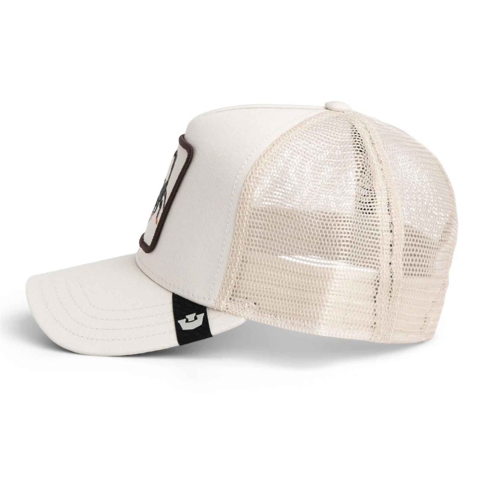 Goorin Bros Scorpion DEADLY | The Farm Trucker Cap