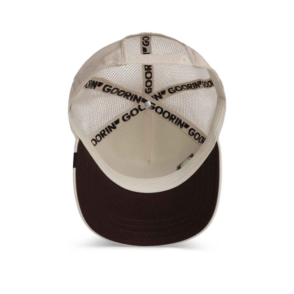 Goorin Bros Scorpion DEADLY | The Farm Trucker Gorra