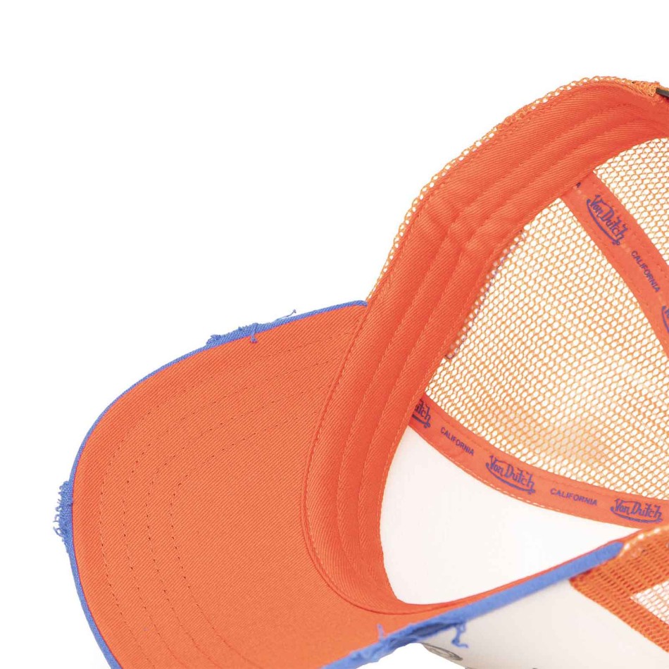 Von Dutch Trucker Crew pet