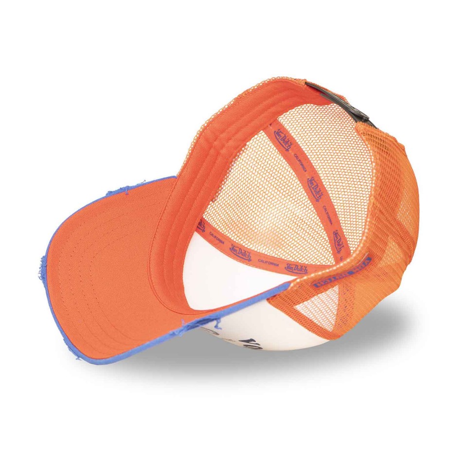 Von Dutch Trucker Crew pet