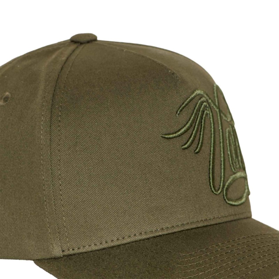 Von Dutch 's Signature Baseball Cap | Women's & Men's