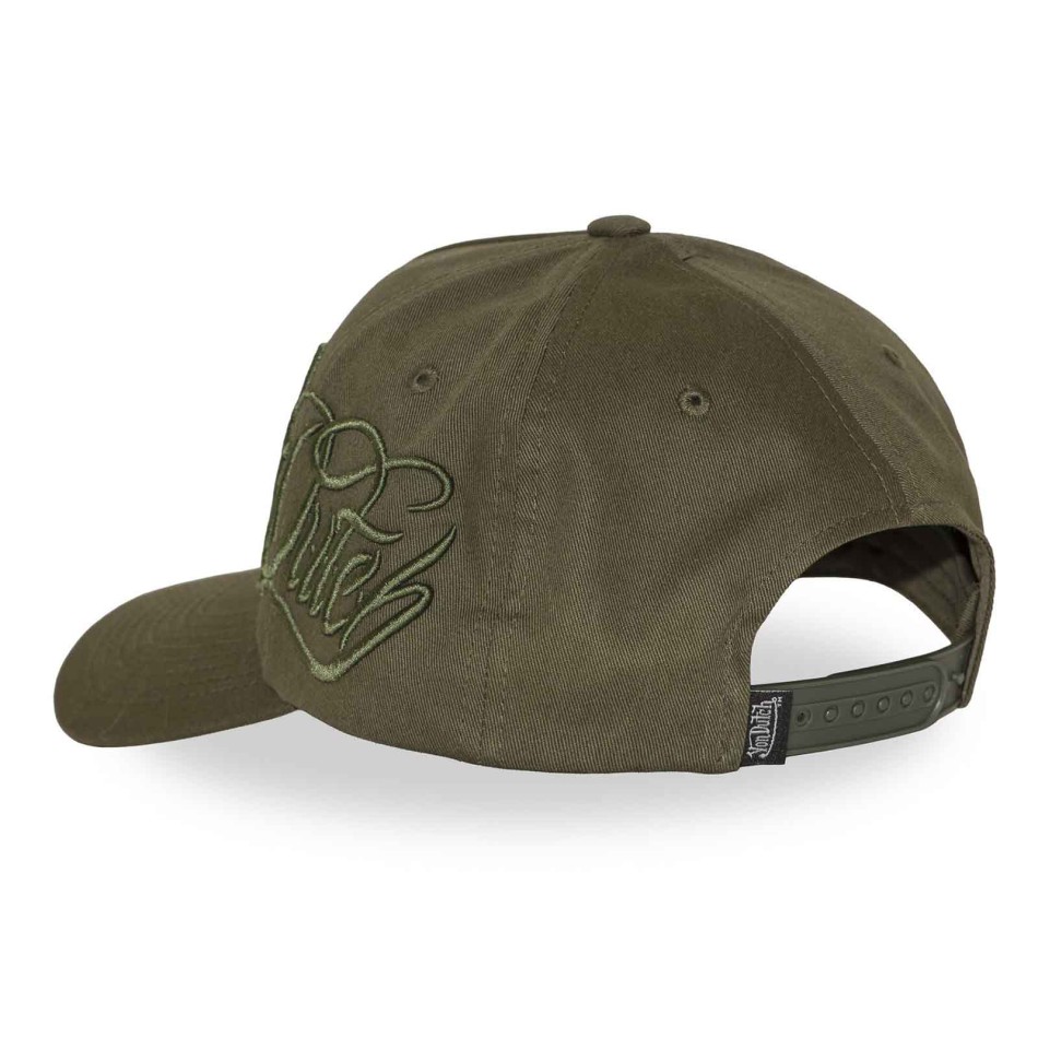 Von Dutch -Signature-Baseballkappe | Damen & Herren