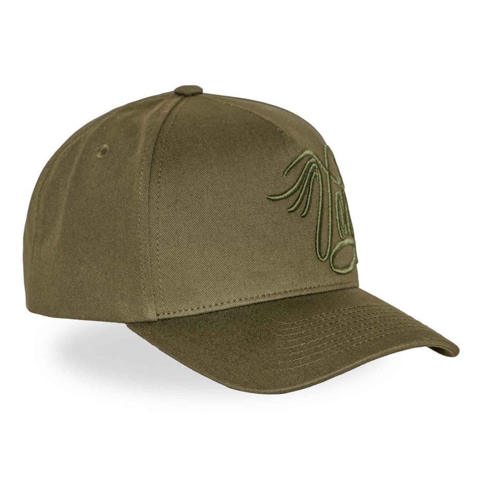 Von Dutch -Signature-Baseballkappe | Damen & Herren
