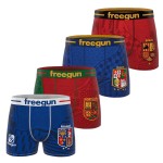 Multicouleur