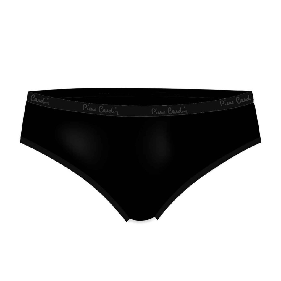 PIERRE CARDIN 5-Pack of Women's 100% Cotton Panties
