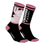 Rosa / Negro