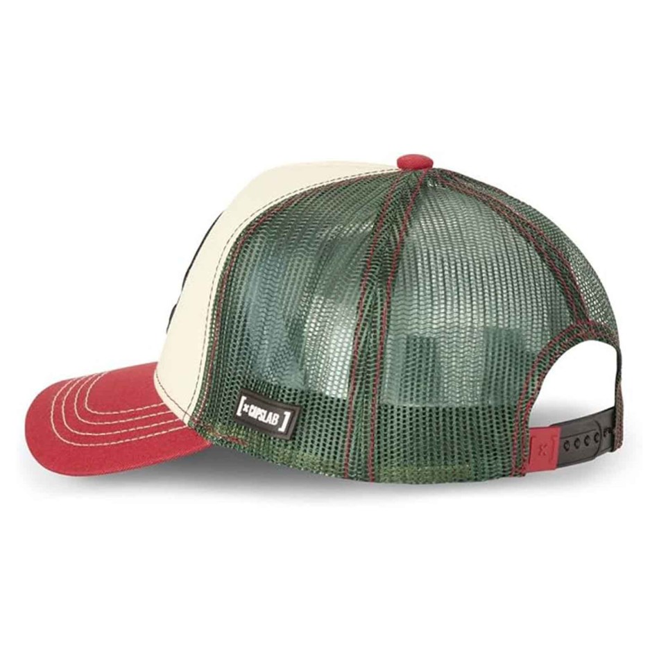 Gorra Trucker CapsLab de Tom & Jerry | French Market