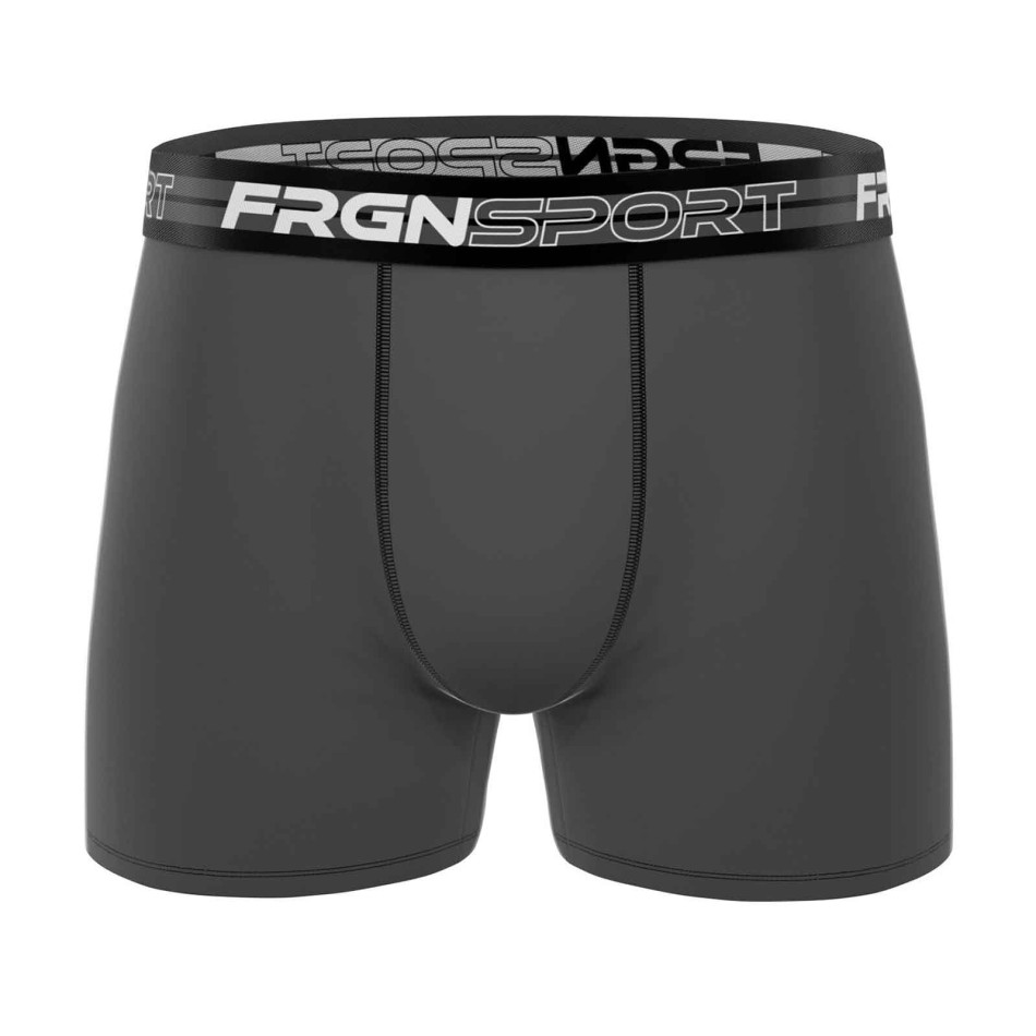 Set van 3 herenboxershorts van Freegun, Sport Clim Control | French Market
