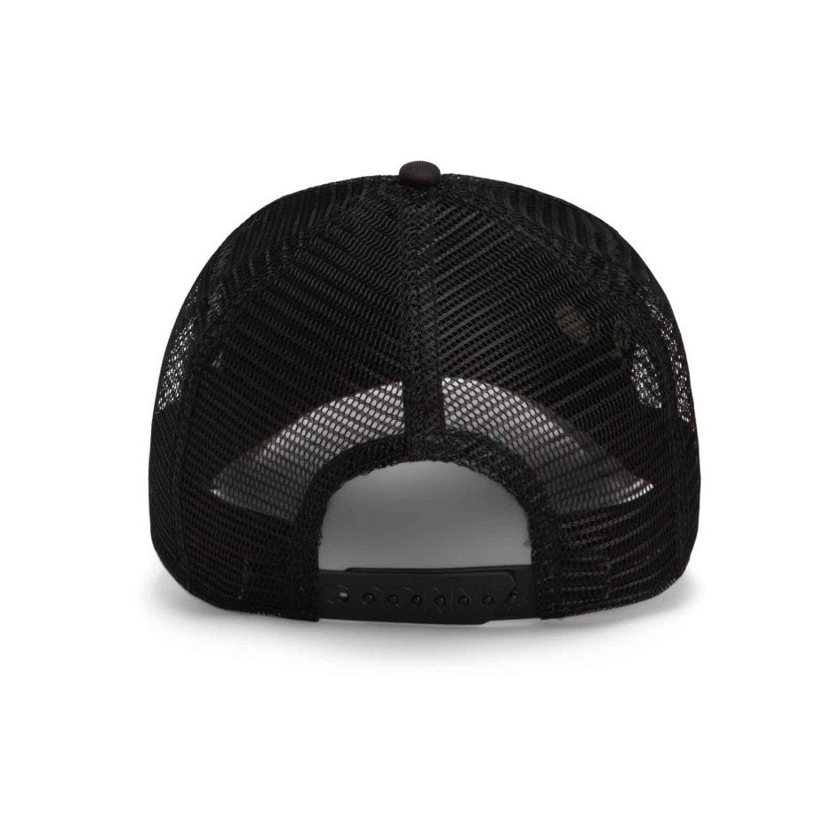 Casquette Goorin Bros Danger Tête de Mort | French Market