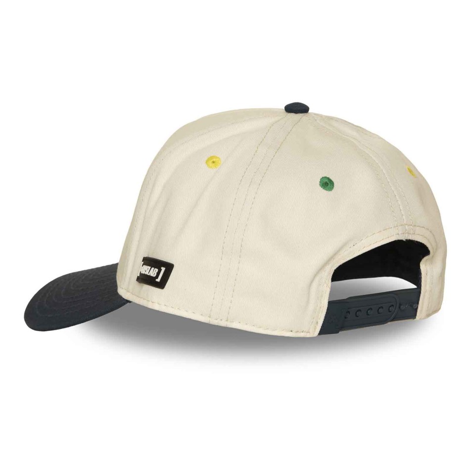 Capslab Captain Tsubasa "Nankatsu No. 10" Tsubasa Ozora Baseball Cap| French Market