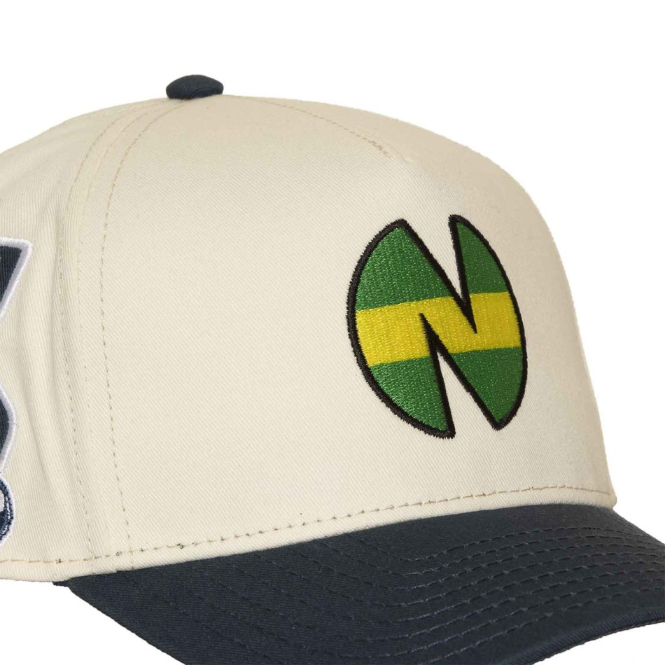 Capslab Captain Tsubasa "Nankatsu No. 10" Tsubasa Ozora Baseball Cap| French Market