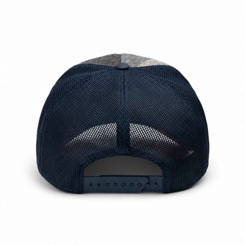 Goorin Bros -trucker-keps ”Dodgy” Brit Frenchie | French Market