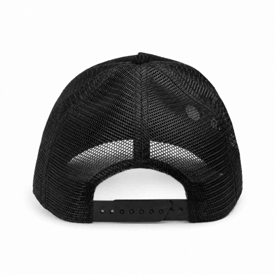 Goorin Bros -Trucker-Kappe aus Velours „Dope“ Koala | French Market