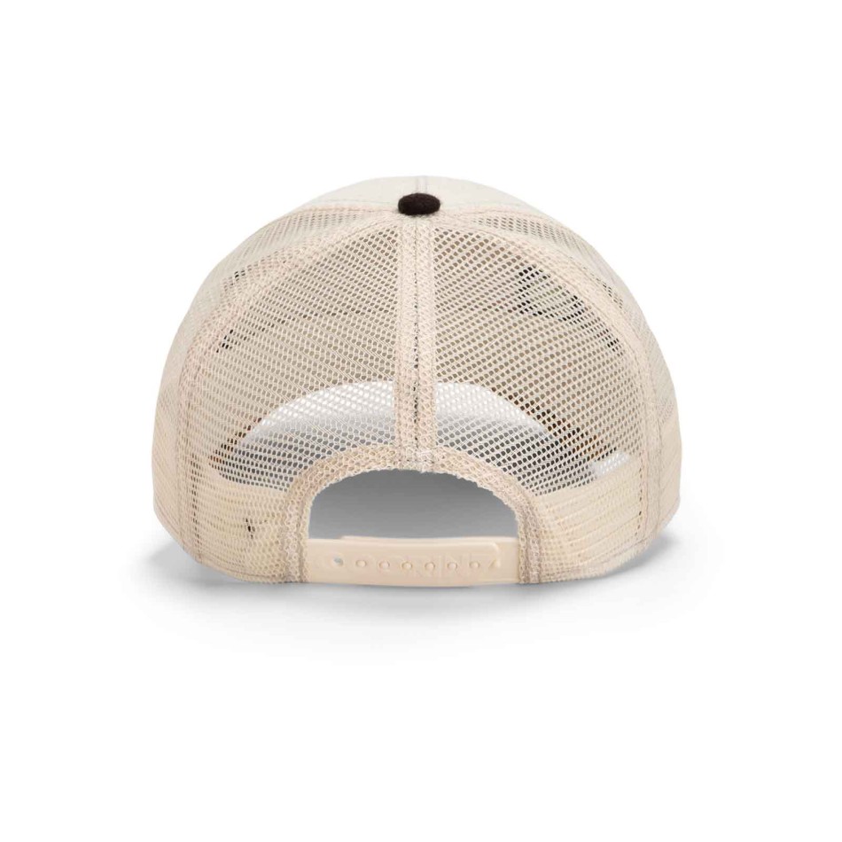 Goorin Bros "Bae" Deer Trucker Cap | French Market