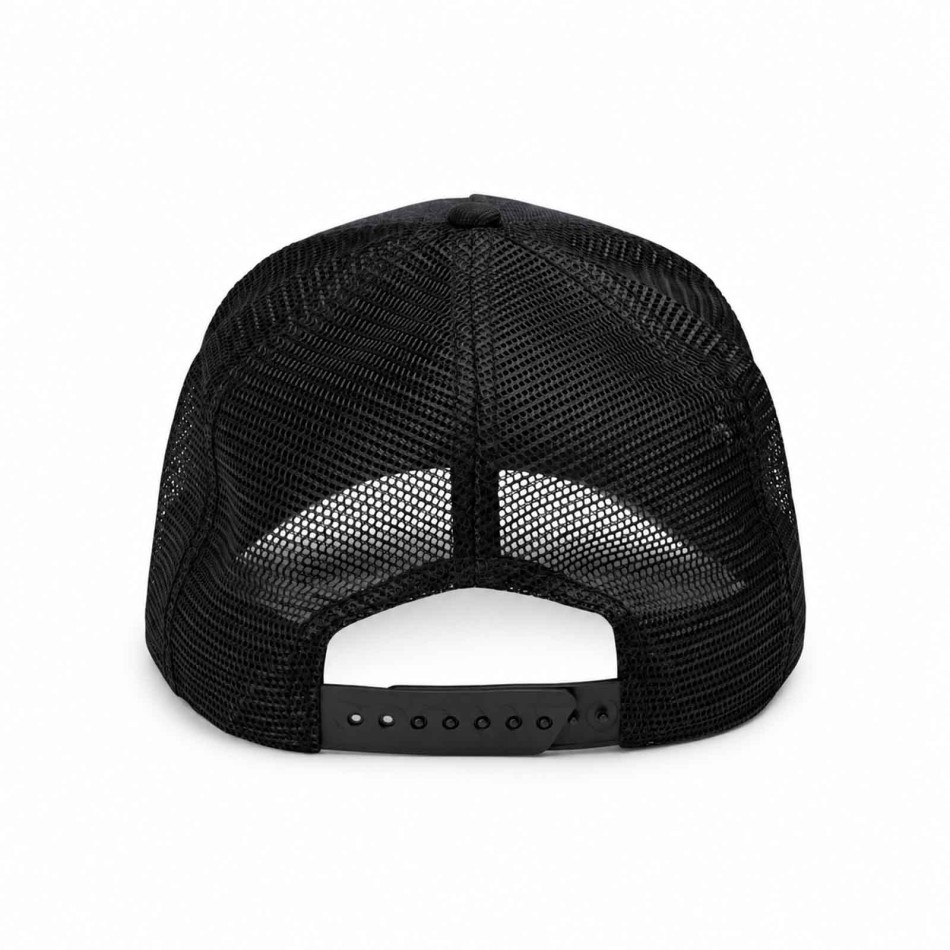 Goorin Bros -Trucker-Kappe „Raging“ Stier | French Market