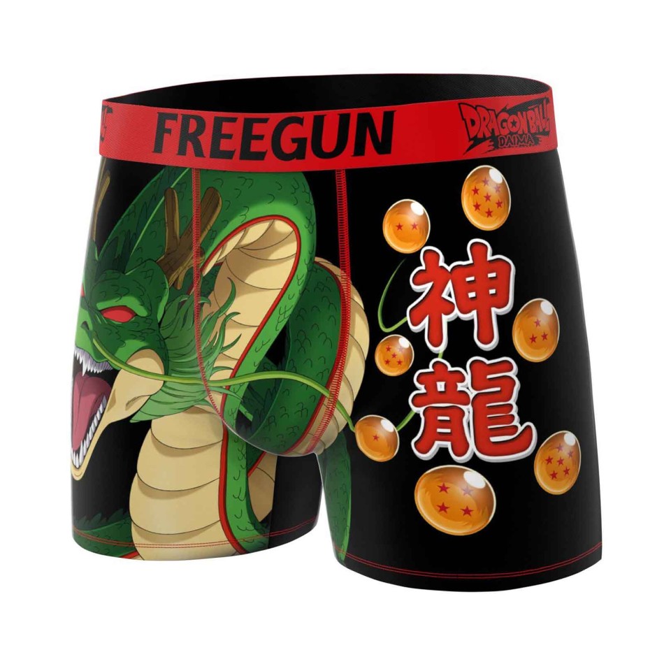Freegun Boxer Homme Dragon Ball Daima | French Market