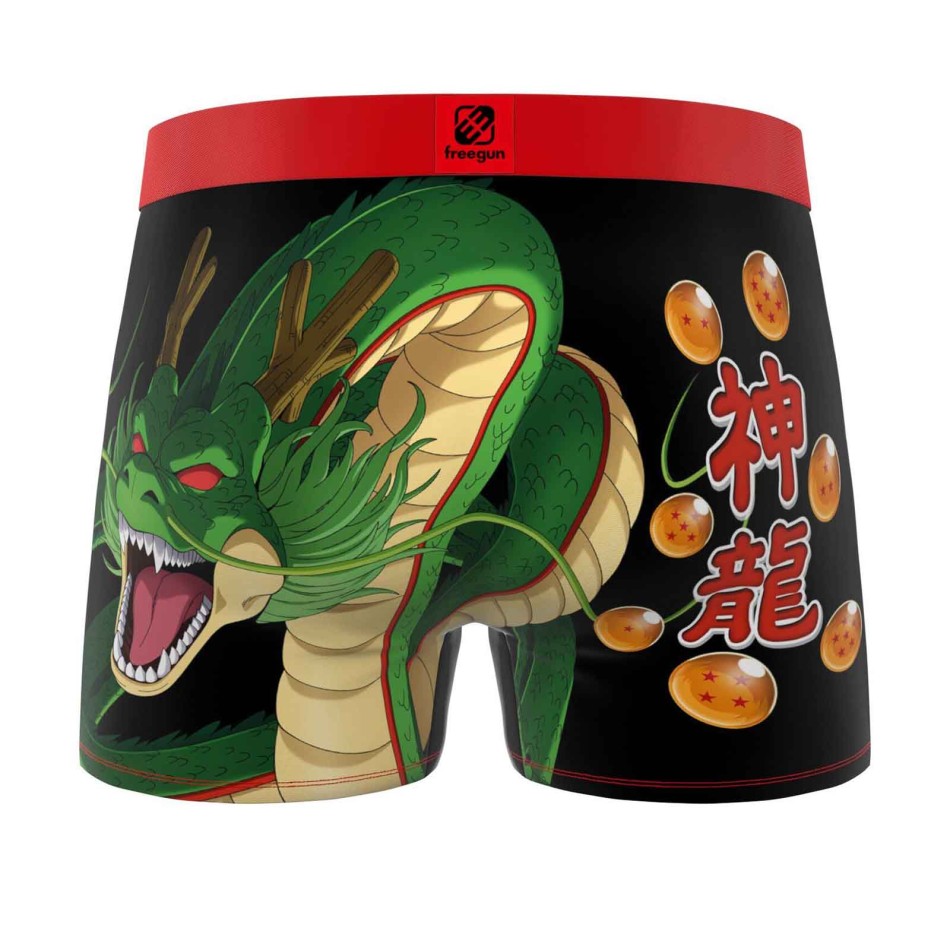 Freegun Boxer da uomo Dragon Ball Daima | French Market