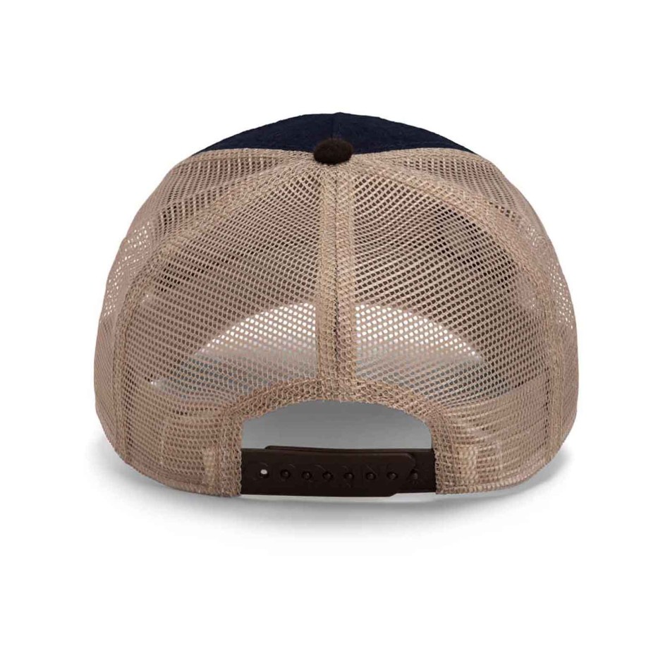 Gorra Trucker « Goorin Bros » «Relentless» de Aigle | French Market