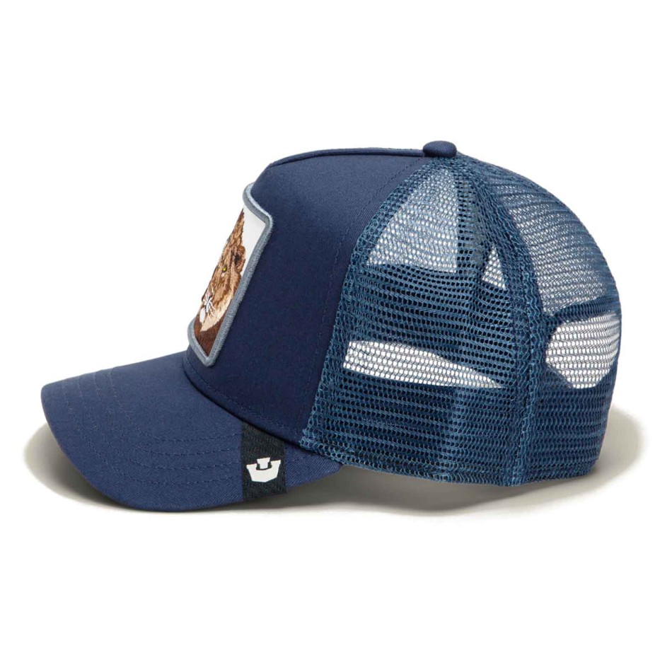 Goorin Bros -pet Lion Royal Stay Marine | French Market