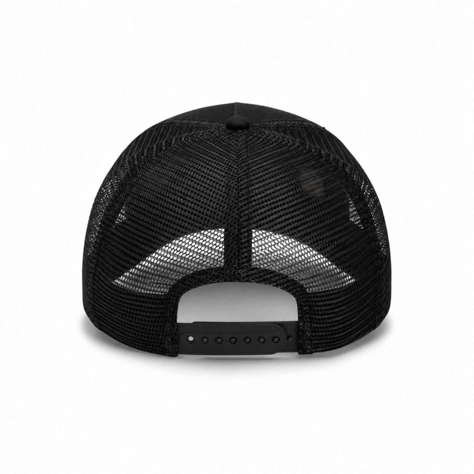 Goorin Bros 's Pink Black Panther Cap | French Market